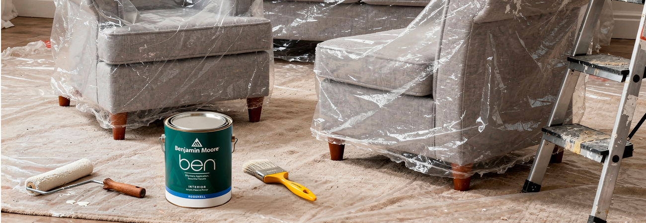 Tips for a Flawless Paint Finish