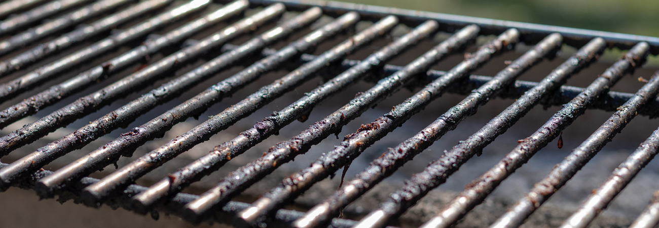 How To Clean Your Gas Grill