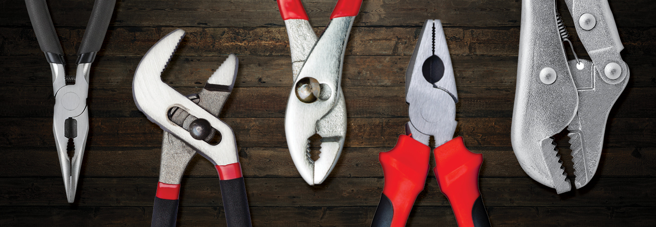 How To Use Pliers