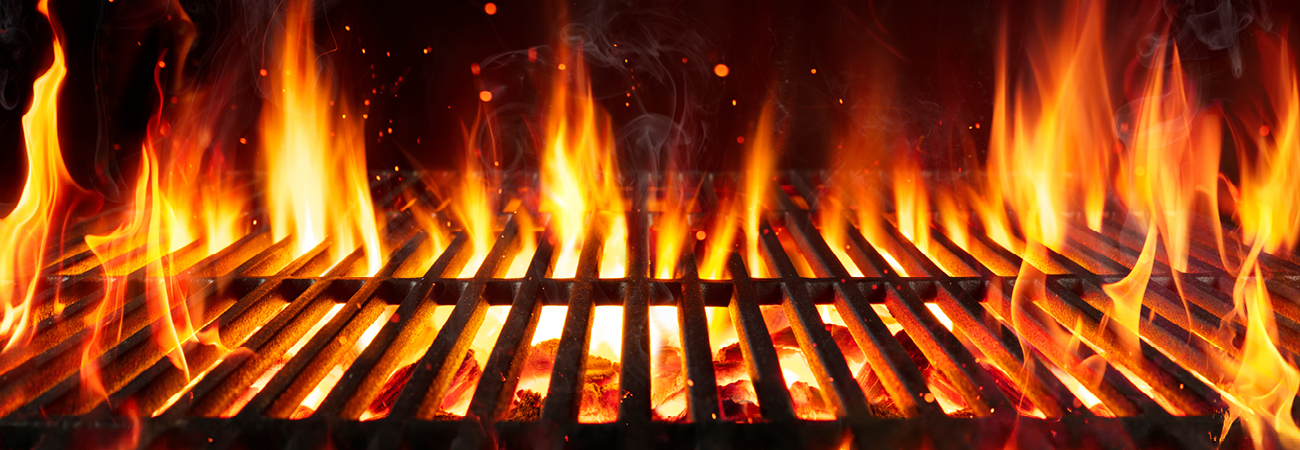 How To Clean Your Grill Grates