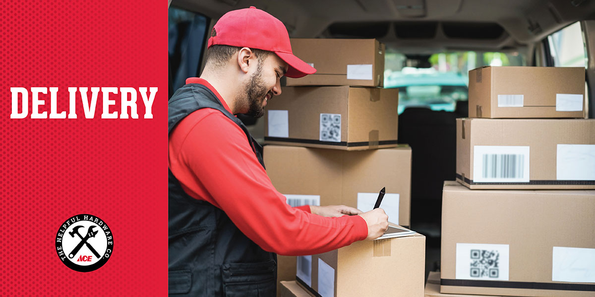 Delivery - 