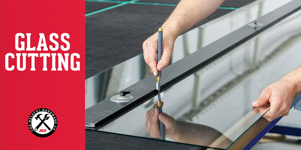 Glass Cutting - 
