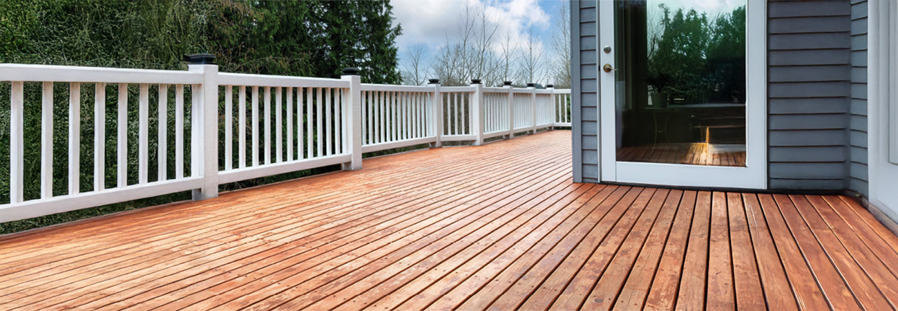 Deck Staining Guide Header