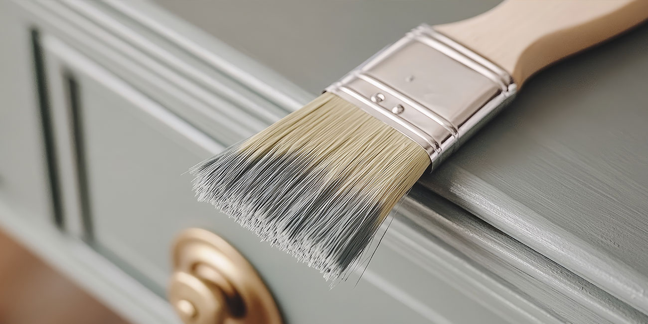 Painting Projects -