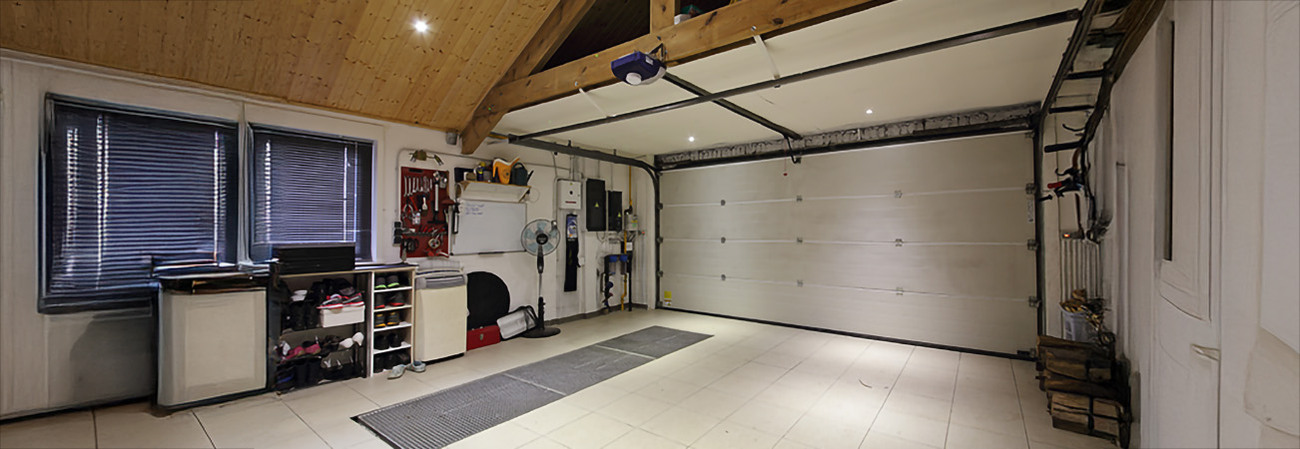 How to Clean a Garage Floor