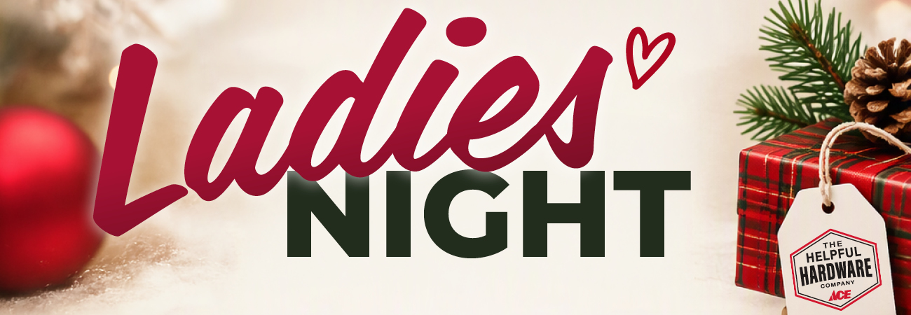 Ladies' Night