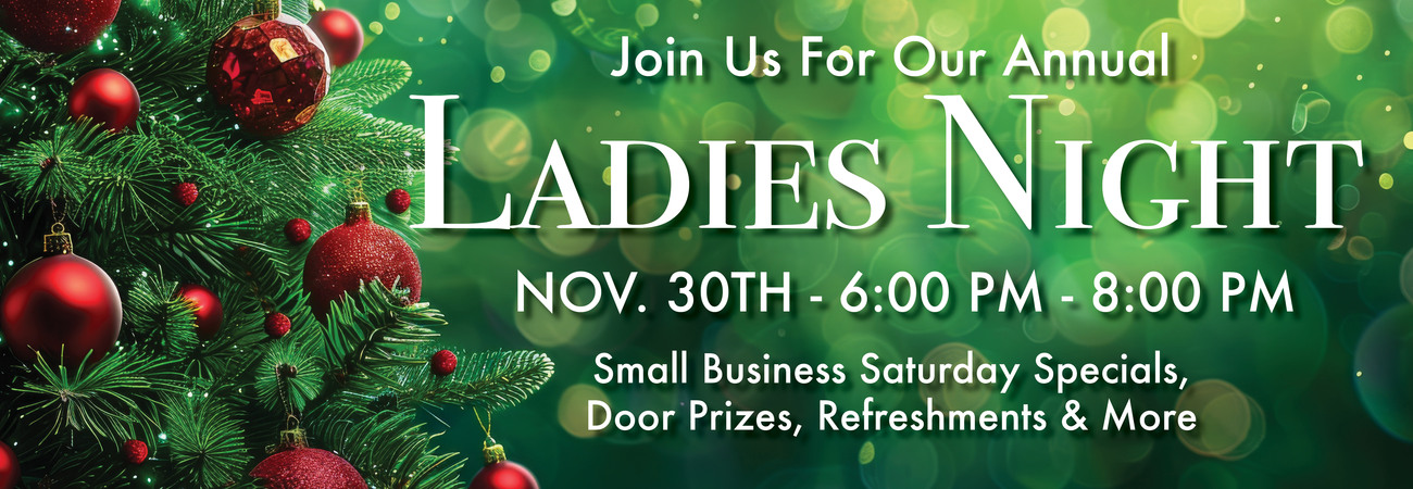 Ladies Night - 