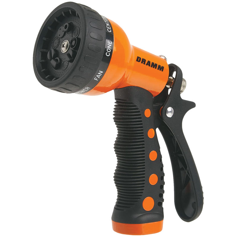 Dramm® Touch 'n Flow Hose Nozzle