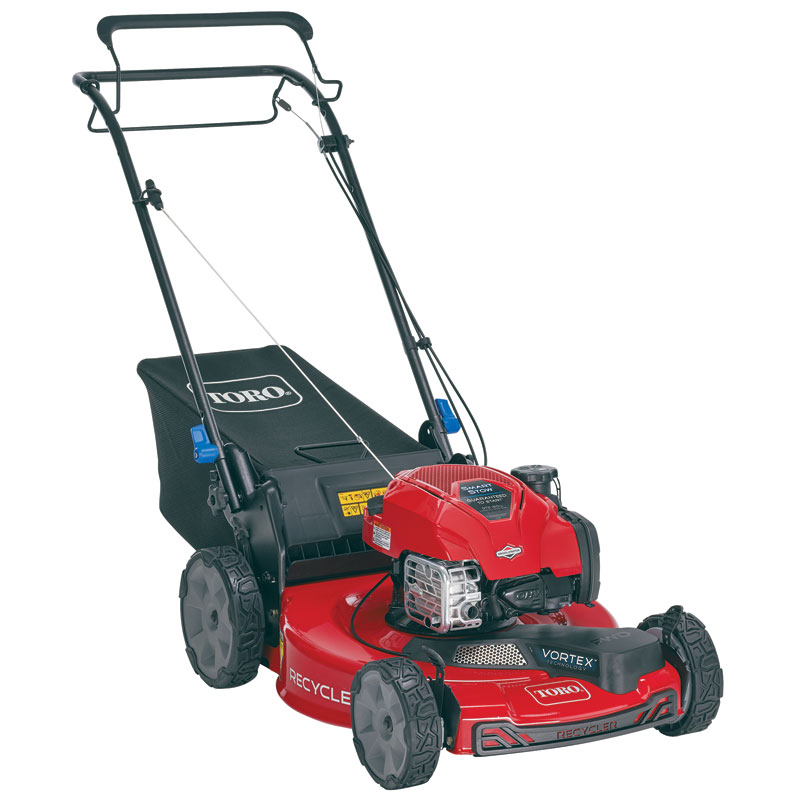 Toro® Recycler® SmartStow® 150cc Self-Propelled Mower