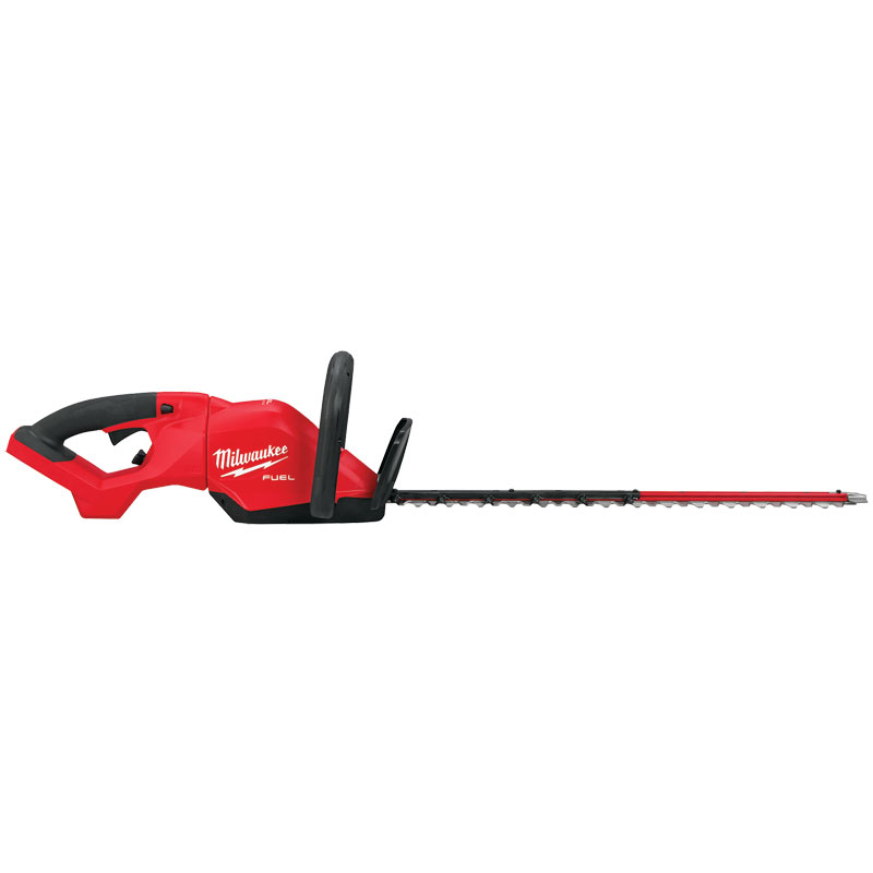 Milwaukee® M18 FUEL™ 24" Hedge Trimmer with 5-Position Rotating Handle (tool only) 