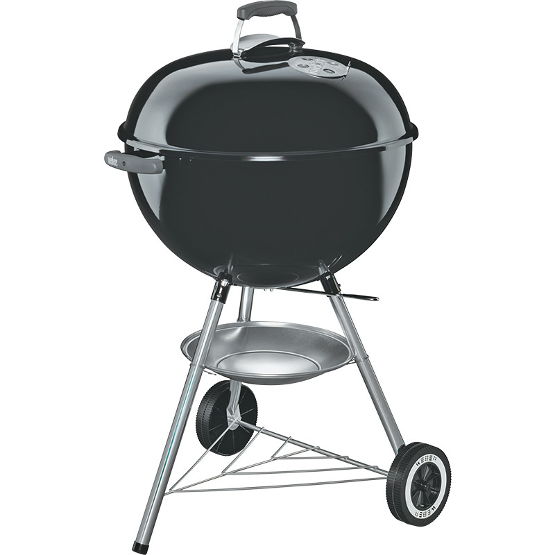 Weber® Charcoal Grill Original Kettle, 22"