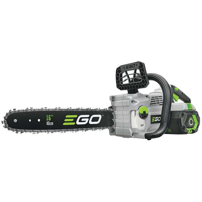 EGO™ POWER+ 56V 16" Chain Saw Kit