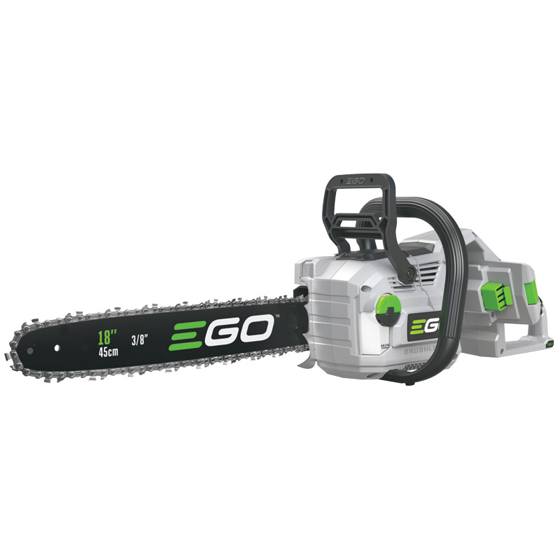 EGO™ POWER+ 56V 18" Chain Saw (Tool Only)