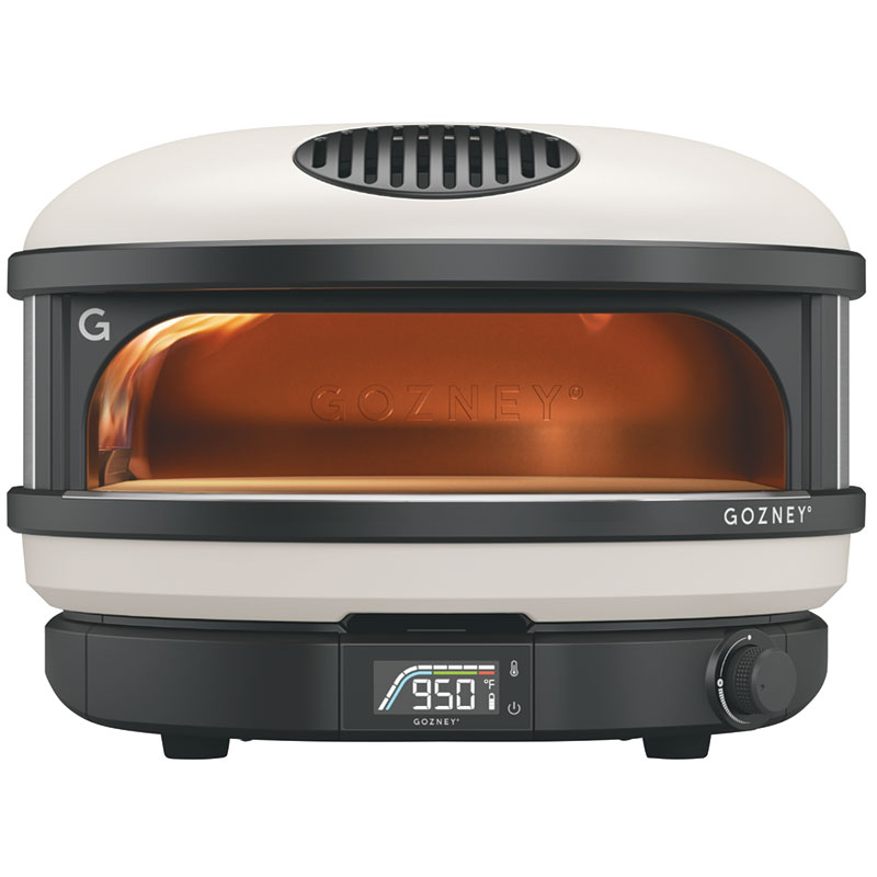 Gozney® ARC Outdoor Pizza Oven - Bone