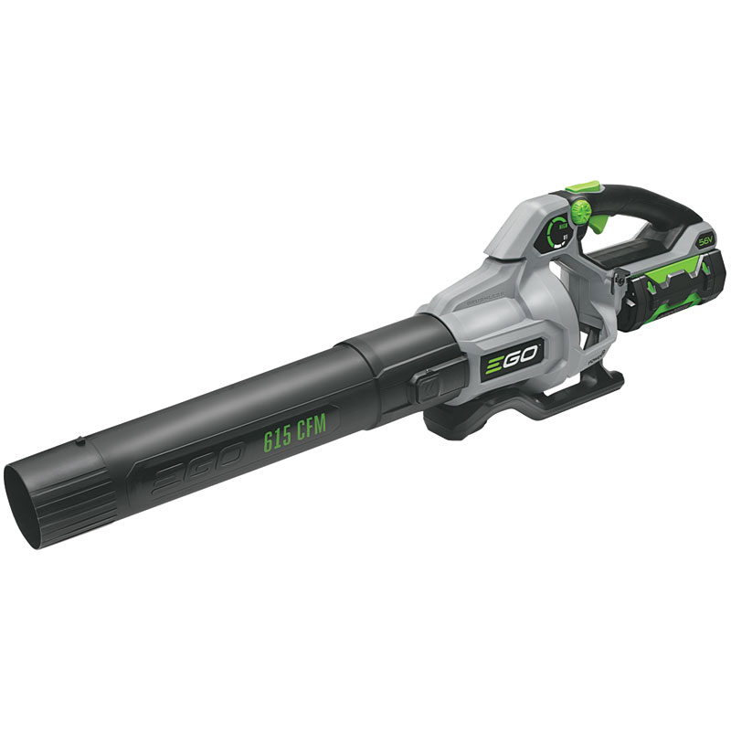 EGO™ POWER+ 56V 615 CFM Handheld Blower Kit