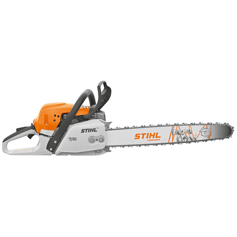 STIHL MS 271 18'' Gas Chainsaw