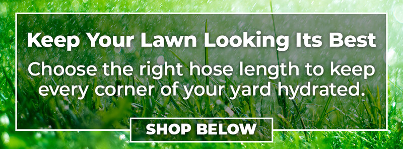 Keep Your Lawn Looking Its Best