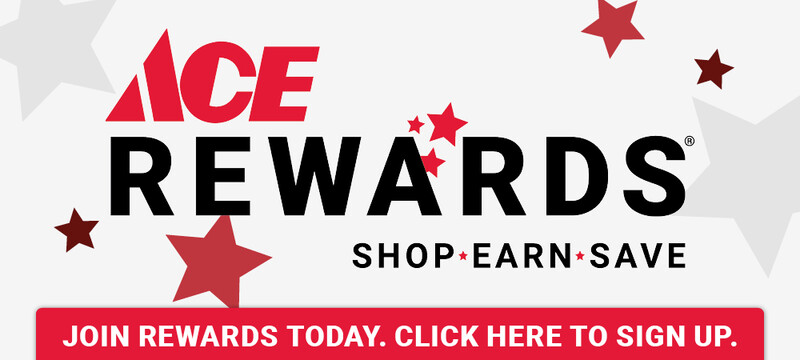 Join Ace Rewards