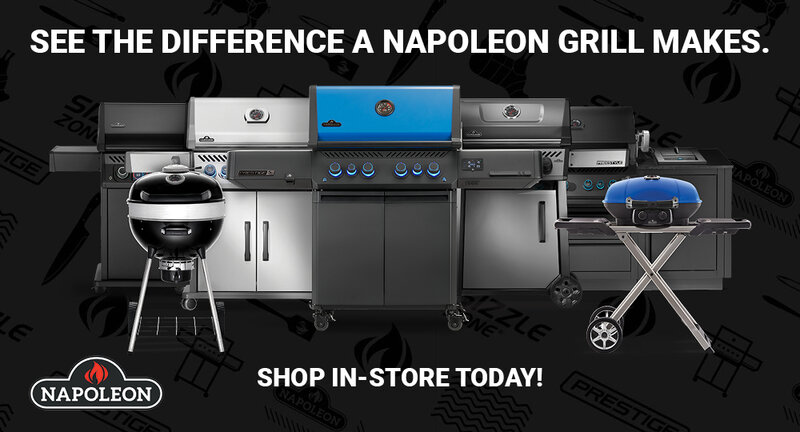 Napoleon Grills