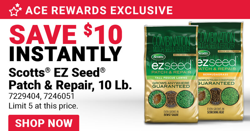 Scotts® EZ Seed® Patch & Repair, 10 Lb.