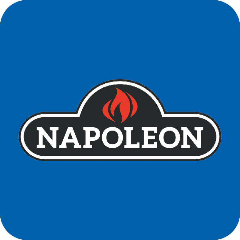 Napoleon - Branding Tile