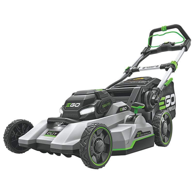 EGO™ POWER+ 56V Self-Propelled Lawn Mower