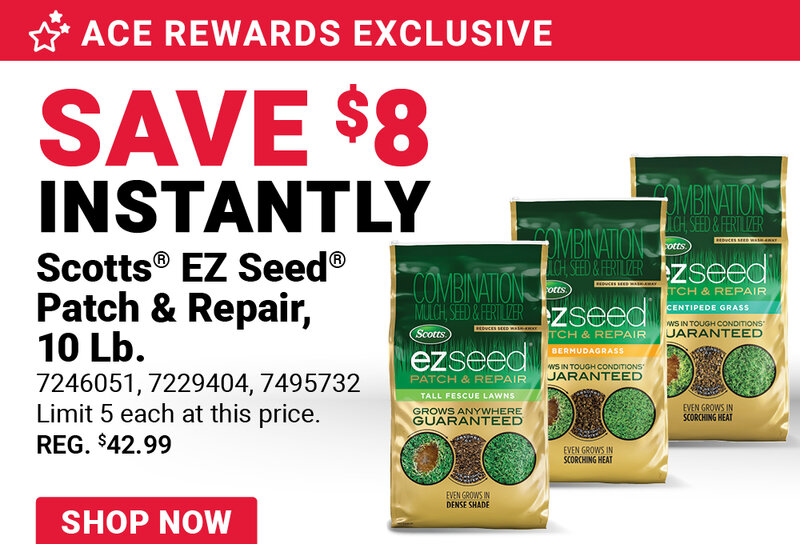 Scotts® EZ Seed® Patch & Repair, 10 Lb.