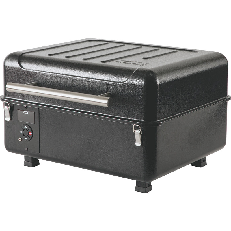 Traeger® Ranger® Table Top Grill