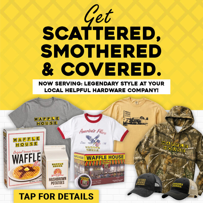Waffle House