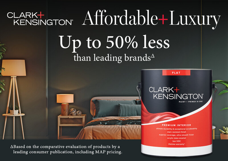 Clark+Kensington®