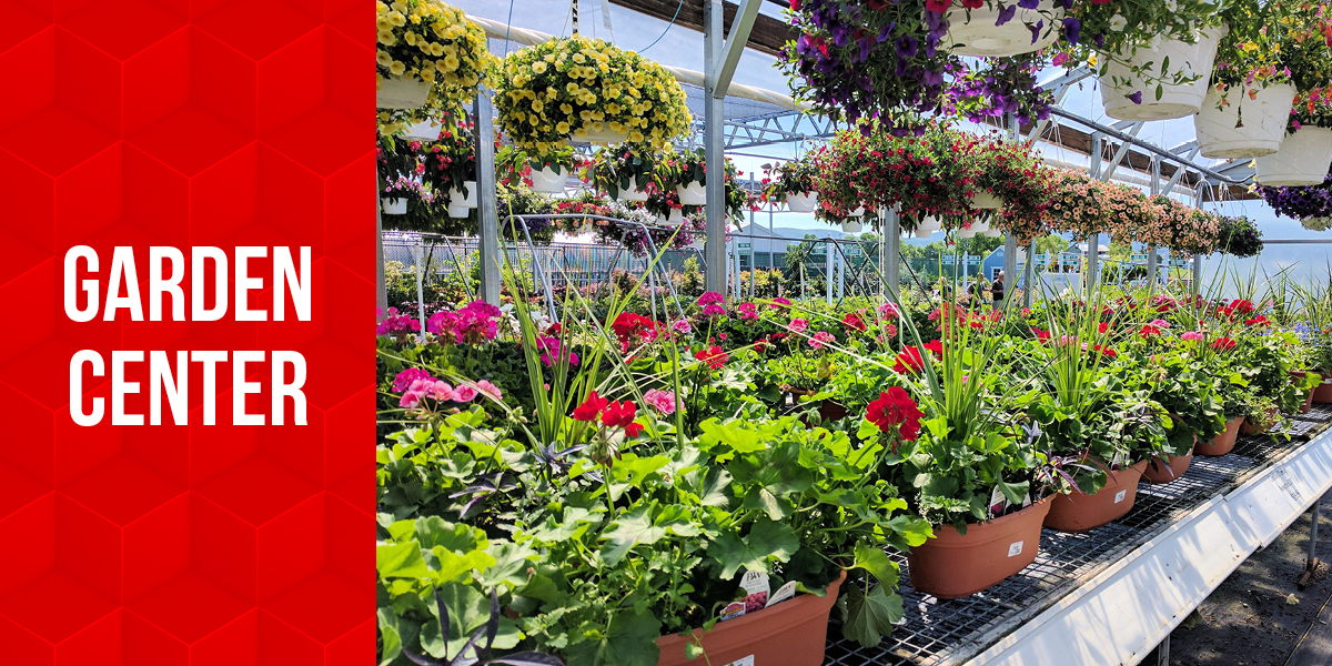 Garden Center