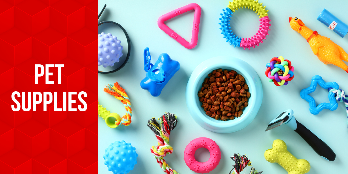 Pet Supplies