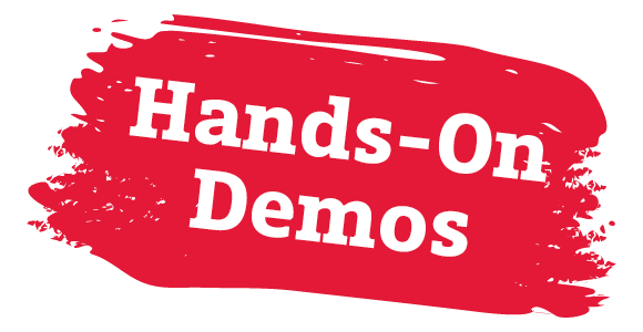 Hands-On Demos