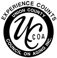 Union County Council on Aging Logo